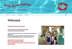 Elite Swim School