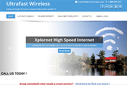 Ultrafast T1 Wireless